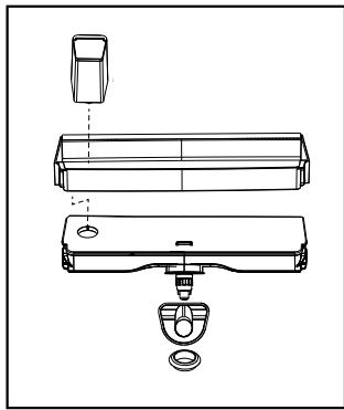 BEKO RCNE720E3VZXPN - Bediening van het product - 5