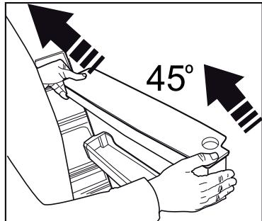 BEKO RCNE720E3VZXPN - 5.15.Pulizia del serbatoio dell'accua - 4