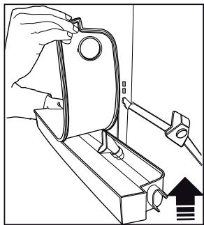 BEKO RCNE720E3VZXPN - Bediening van het product - 4