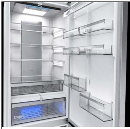 BEKO RCNE720E3VZXPN - (Táto funkcia je volitei'ná) - 1