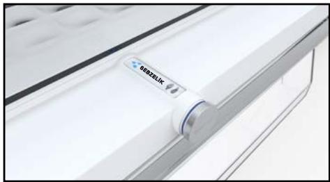 BEKO RCNE720E3VZXPN - Zur Nutzung des Systems zur - 1