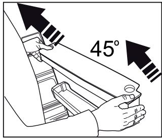 BEKO RCNE720E3VZXPN - Bediening van het product - 3