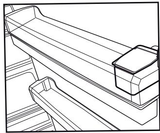 BEKO RCNE720E3VZXPN - 5.11.Plenenie zásobníka chladiča vody - 4