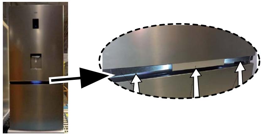 BEKO RCNE720E3VZXPN - Elektrische aansluiting - 2