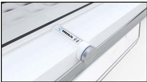BEKO RCNE720E3VZXPN - (Tato funkce je volitelna) - 1