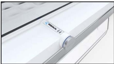 BEKO RCNE720E3VZXPN - (Cette caractéristique est en option) - 1