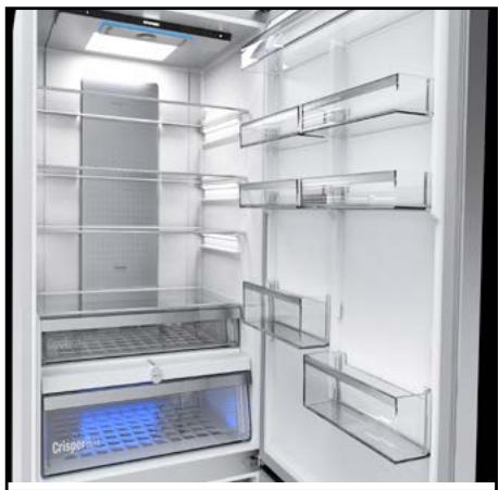 BEKO RCNE720E3VZXPN - (Ta funkcija je izbirna) - 1