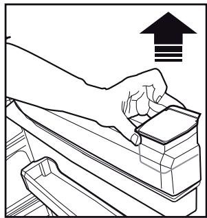 BEKO RCNE720E3VZXPN - Upravljanje izdelka - 1