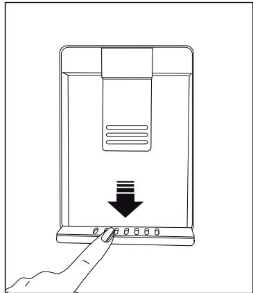 BEKO RCNE720E3VZXPN - Tropfschale - 1