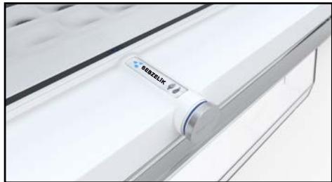 BEKO RCNE720E3VZXPN - (Táto funkcia je volitei'ná) - 1