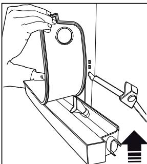 BEKO RCNE720E3VZXPN - Upravljanje izdelka - 4