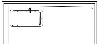 BEKO RCNE720E3VZXPN - Algemene veiligheid - 1
