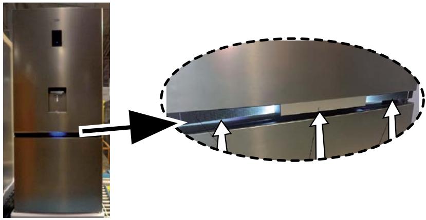 BEKO RCNE720E3VZXPN - Collegamenti elettrici - 4