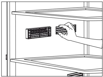 BEKO RCNE720E3VZXPN - (Táto funkcia je volitei'ná) - 2