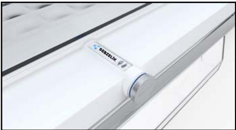 BEKO RCNE720E3VZXPN - (Deze functie is optioneel) - 1