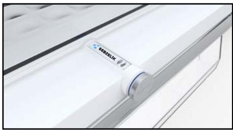 BEKO RCNE720E3VZXPN - (This feature is optional) - 1