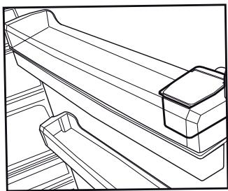 BEKO RCNE720E3VZXPN - Cišćenje vodnega rezervoorja - 1