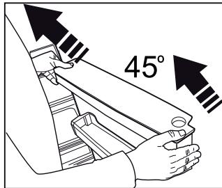 BEKO RCNE720E3VZXPN - Nettoyer le réservoir d'eau - 3