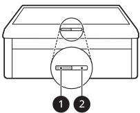 LG GTB744PZHZD - Using the Fresh Vegetable.    Drawer - 1