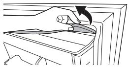 LG GTB744PZHZD - Cleaning the Water Tank - 1