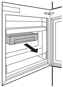 LG GTB744PZHZD - Using the Door in Door Basket - 1