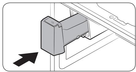 SAMSUNG RF23R62E3SR - Bac à godets (modèles applicables uniquement) - 2