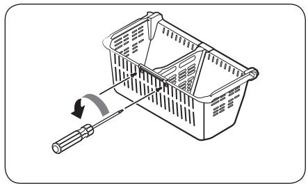 SAMSUNG RF23R62E3SR - Attention - 3