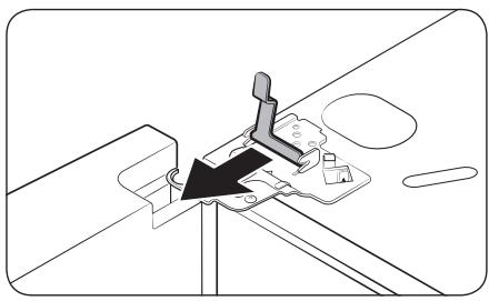 SAMSUNG RF23R62E3SR - Installation - 1