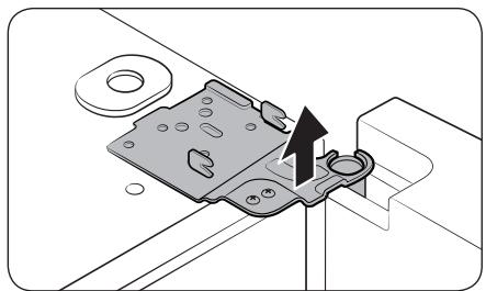 SAMSUNG RF23R62E3SR - Attention - 4