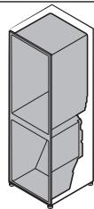 SAMSUNG RF23R62E3SR - Dépannage - 2