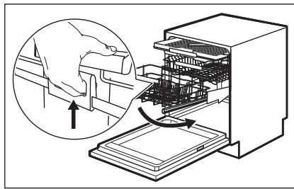 ELECTROLUX ESF7636ROX - Attention! - 2