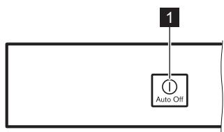ELECTROLUX ESF7636ROX - KONTROL PANELI - 1