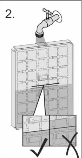 LIEBHERR ICBNDI5183 - ICBNDI5183-20 - Utiliser le bac à glaçons - 2