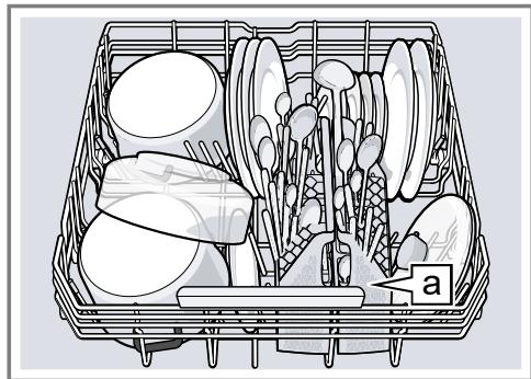 BALAY 3VF6660SA - Bottom basket - 1
