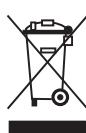 BEKO DIN36430 - Compliance with WEEE Directive and Disposing of the Waste Product - 1
