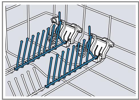 BALAY 3VH5330NA - 3VN5330BA - 3VN5330IA - Folding prongs - 1