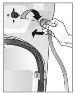 BOMANN GSPE 7415 VI E - NOTE: - 2