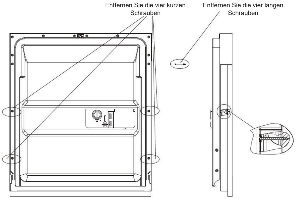 DE DIETRICH DV01044J - 【Abbildung 4b】 - 1