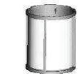 DE DIETRICH DV01044J - Système de filtration - 4
