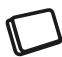 BAUKNECHT BBC 3C26 X SVART - SANI RINCE - 1