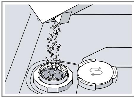 BOSCH SMV4EVX14E - SMV4EVX00E - ATTENTION! - 1