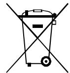 BRANDT VS1010X - Disposal - 1