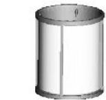 BRANDT VS1010X - Filter System - 4