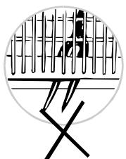 BRANDT VS1010X - Loading theCutlery Basket - 1