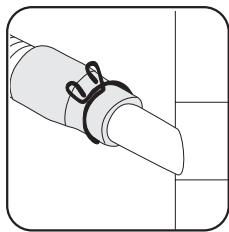 BEKO DSN15420  -  DSN15420X - Permissible water temperature: up to 25^ - 4