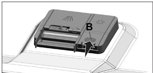BEKO DSN15420  -  DSN15420X - Rinse aid - 4