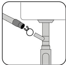 BEKO DSN15420  -  DSN15420X - Permissible water temperature: up to 25^ - 3