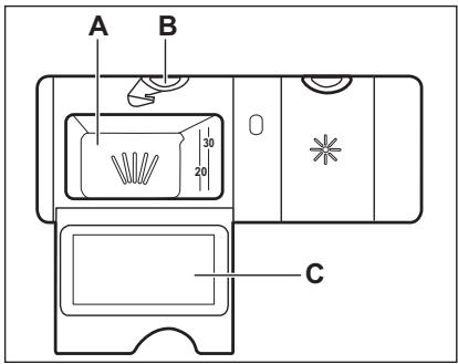 ELECTROLUX ESA47310SX - ESA47310SW - Utilisation du produit de lavage - 1