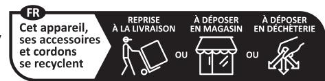 ELECTROLUX ESA47310SX - ESA47310SW - EN MATIÈRE DE PROTECTION DE L'ENVIRONNEMENT - 2