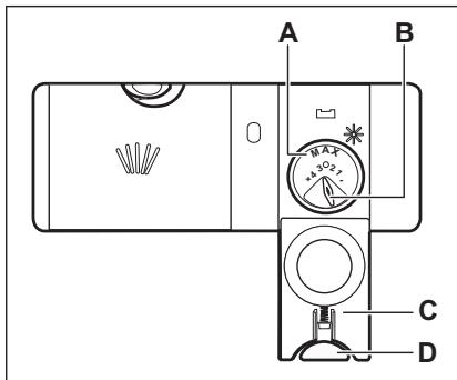 ELECTROLUX ESM48310SW  -  ESM48310SX - Attention! - 1